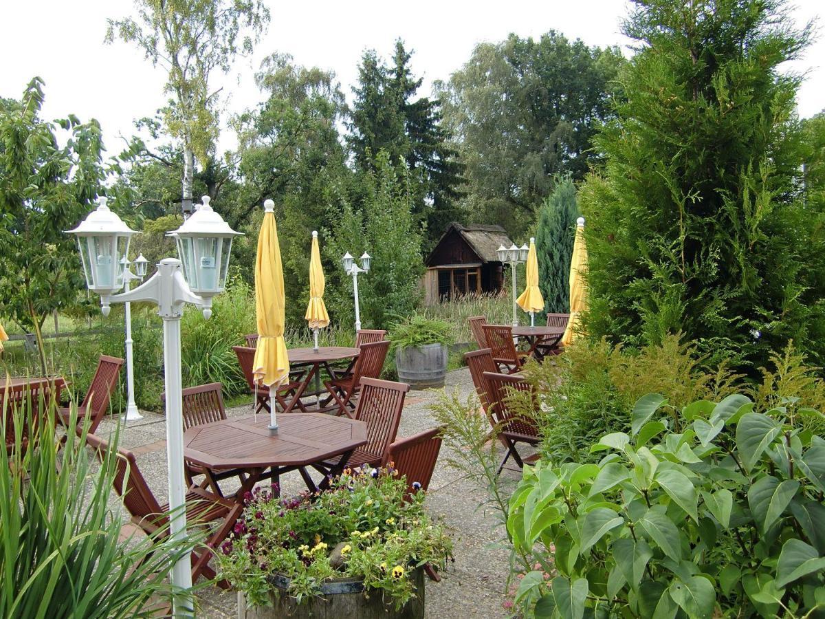 Amaya Hotel & Suites Soltau Extérieur photo