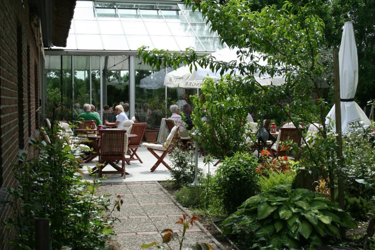 Amaya Hotel & Suites Soltau Extérieur photo