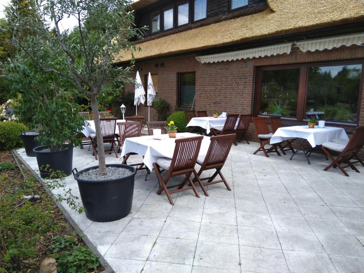 Amaya Hotel & Suites Soltau Extérieur photo