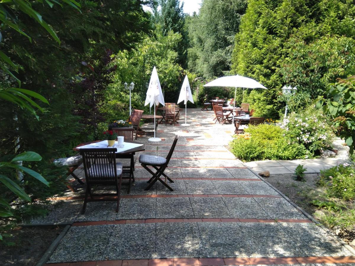 Amaya Hotel & Suites Soltau Extérieur photo