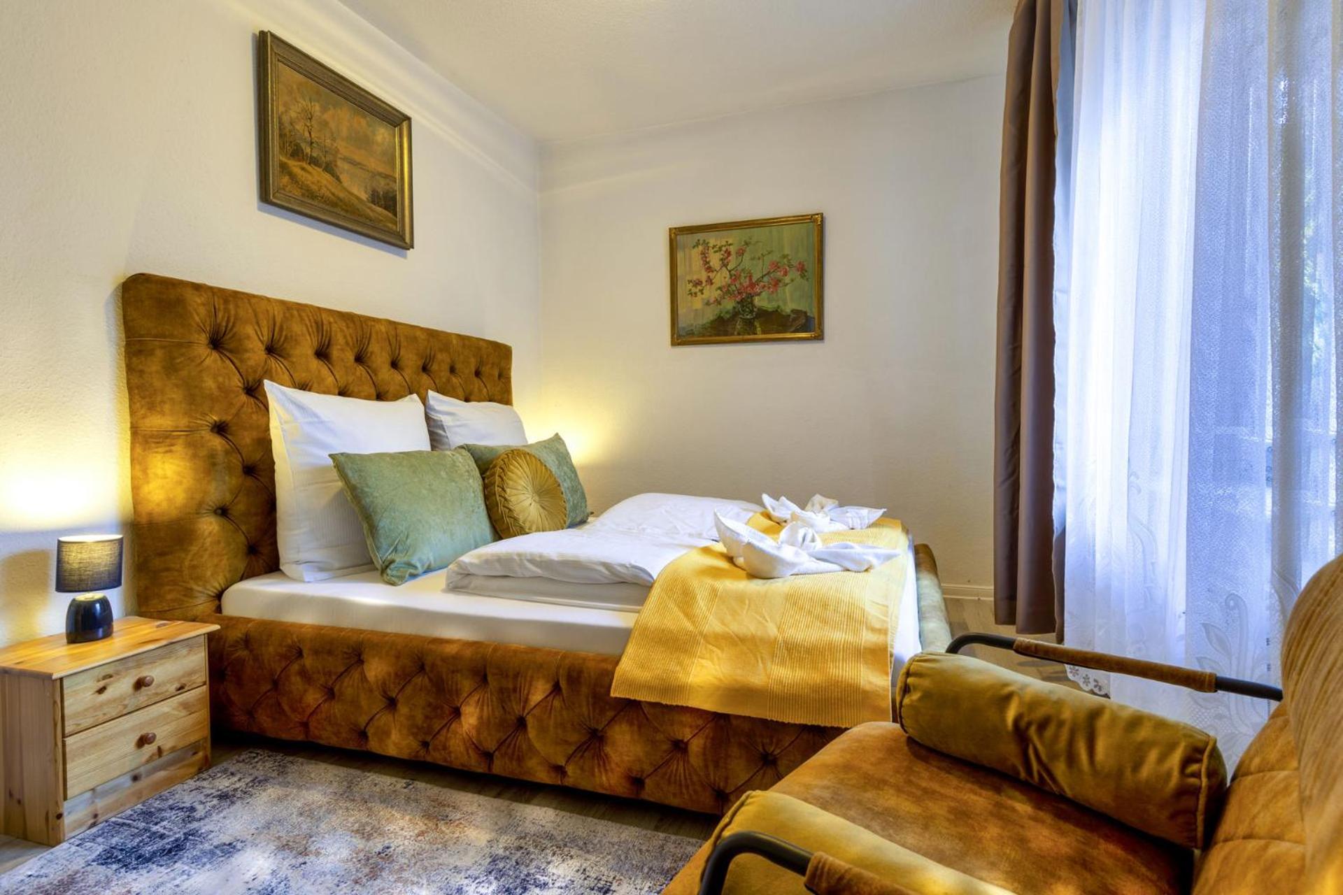 Amaya Hotel & Suites Soltau Extérieur photo