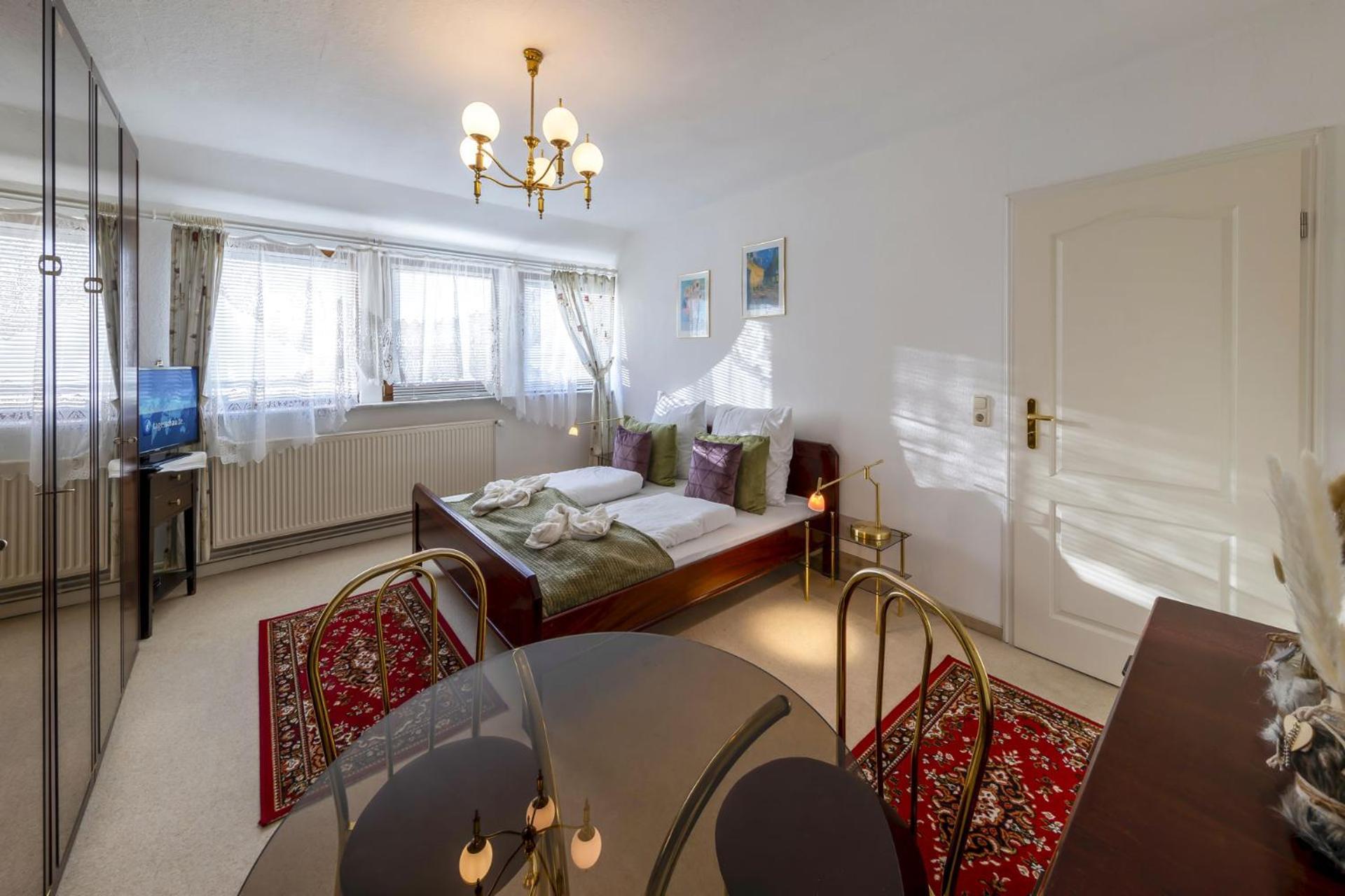 Amaya Hotel & Suites Soltau Extérieur photo