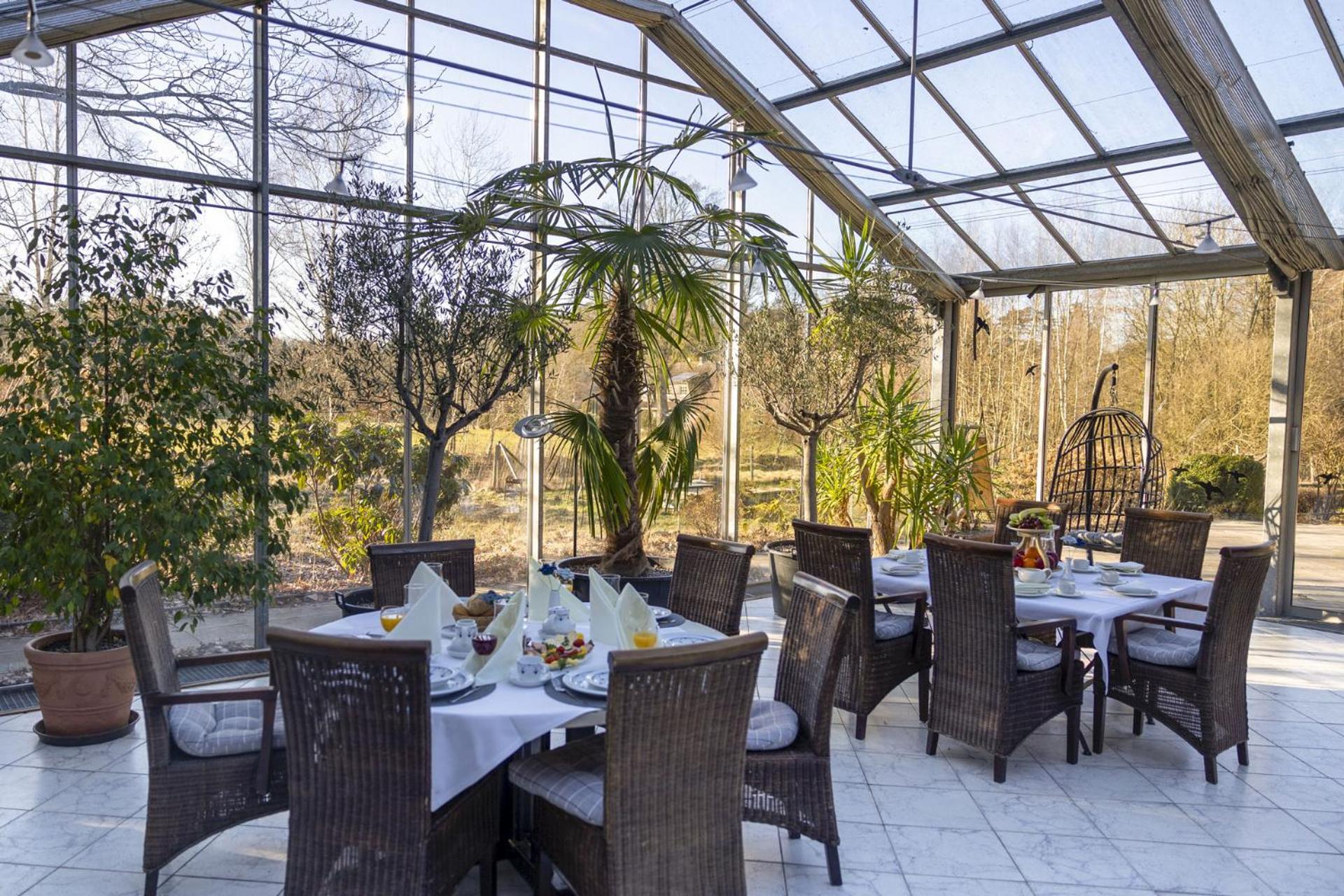 Amaya Hotel & Suites Soltau Extérieur photo