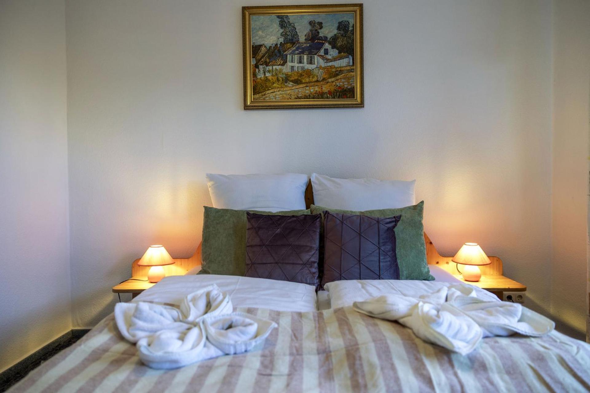 Amaya Hotel & Suites Soltau Extérieur photo