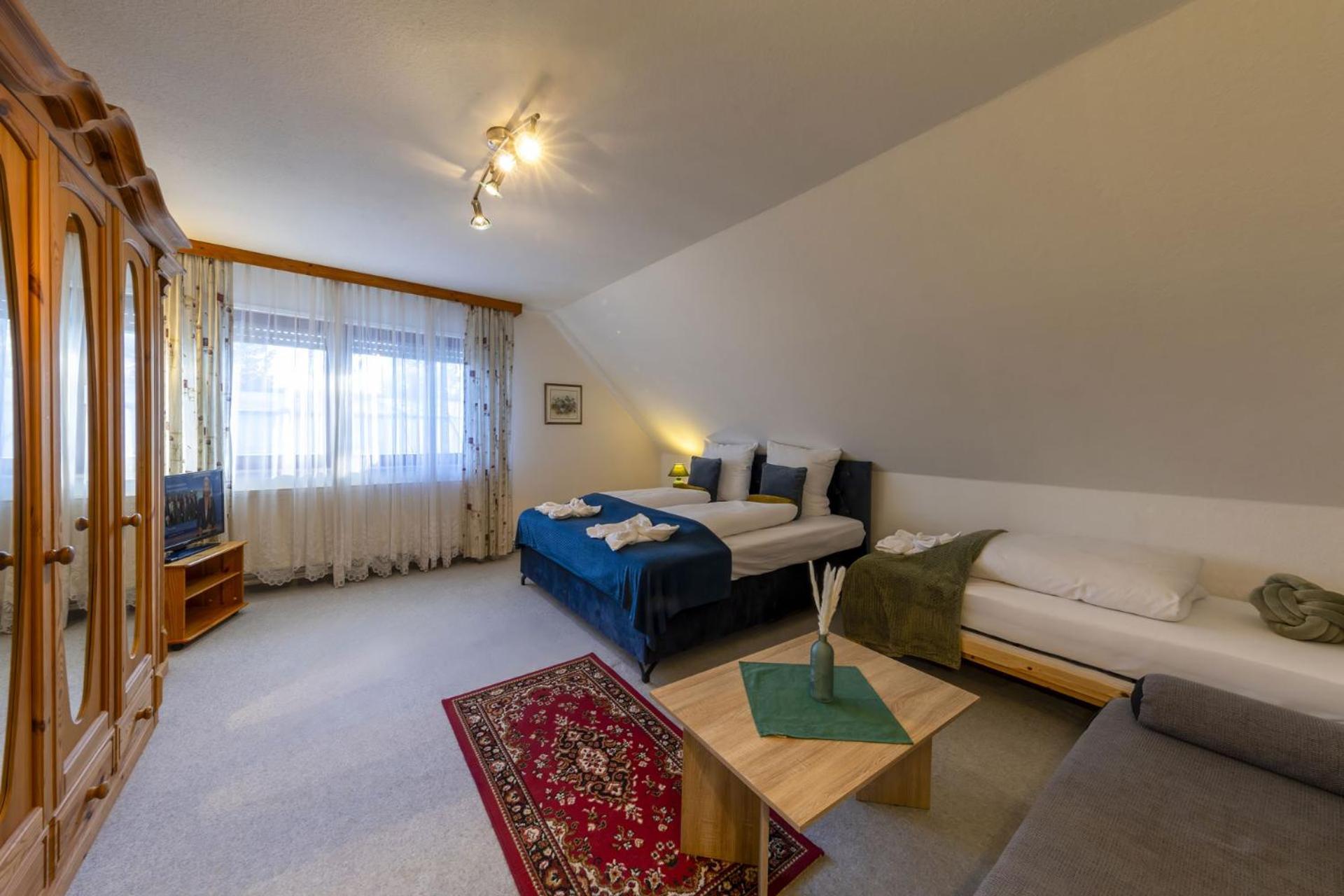 Amaya Hotel & Suites Soltau Extérieur photo